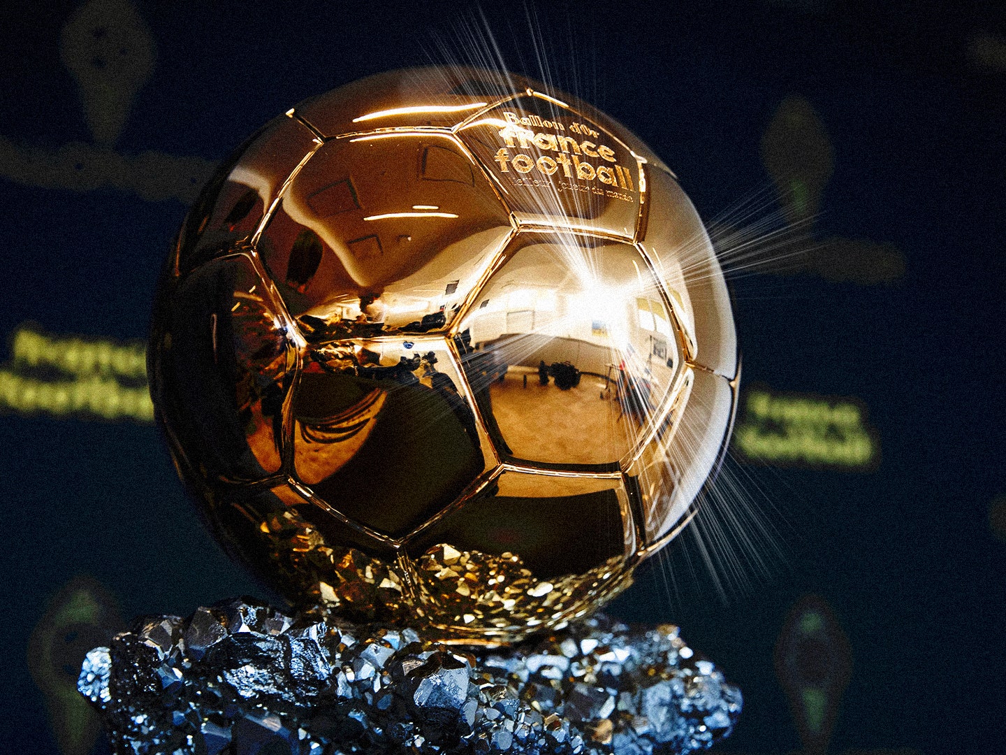 Best Golden Ball
